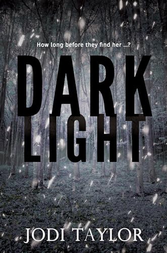 Dark Light: A Twisting and Captivating Supernatural Thriller (Elizabeth Cage, 2, Band 2) von Headline