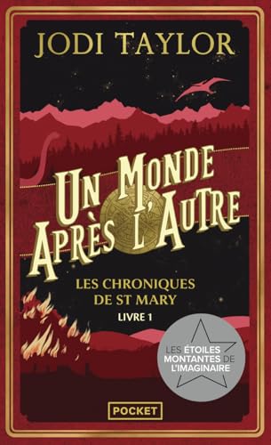 Les Chroniques de St Mary - Livre 1 Un monde après l'autre Les Chroniques de St Mary - Livre 1 Un monde après l'autre