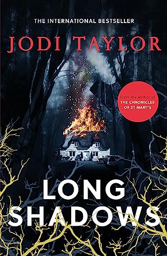 Long Shadows: A brand-new gripping supernatural thriller (Elizabeth Cage, Book 3) von Headline