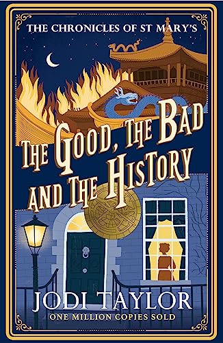 The Good, The Bad and The History The Good, The Bad and The History