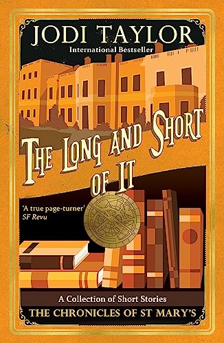The Long and the Short of it