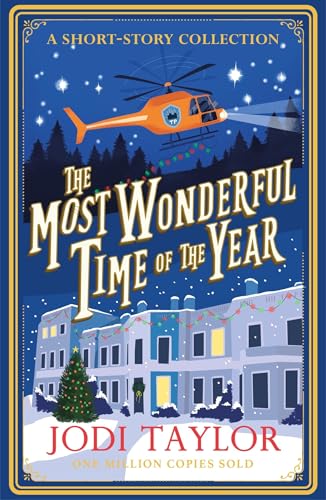 The Most Wonderful Time of the Year: A Christmas Short-Story Collection von Headline