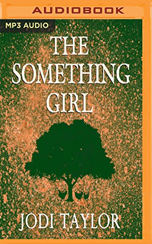 The Something Girl (The Frogmorton Farm, 2, Band 2)