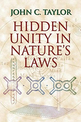 Hidden Unity in Nature's Laws Hidden Unity in Nature's Laws von Cambridge University Press