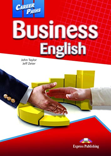 Career Paths Business English Student's Book + DigiBook