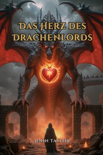 Das Herz des Drachenlords Das Herz des Drachenlords von Independently published