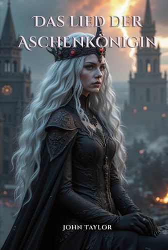 Das Lied der Aschenkönigin: Ein Dark-Fantasy-Roman Das Lied der Aschenkönigin: Ein Dark-Fantasy-Roman von Independently published