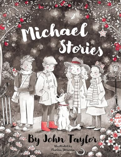 Michael Stories von Grosvenor House Publishing Limited