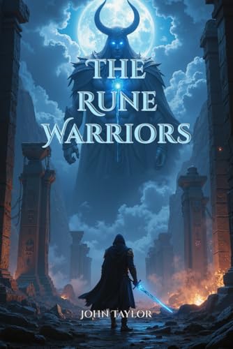 The Rune Warriors: A Dark Fantasy Novel of Rune Magic and Forgotten Gods The Rune Warriors: A Dark Fantasy Novel of Rune Magic and Forgotten Gods von Independently published
