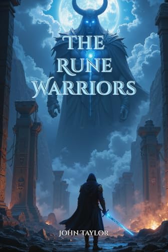 The Rune Warriors: A Dark Fantasy Novel of Rune Magic and Forgotten Gods The Rune Warriors: A Dark Fantasy Novel of Rune Magic and Forgotten Gods von Independently published