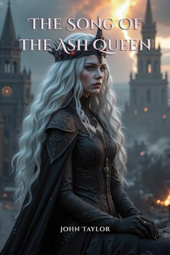 The Song of the Ash Queen: A Dark Fantasy Novel The Song of the Ash Queen: A Dark Fantasy Novel von Independently published