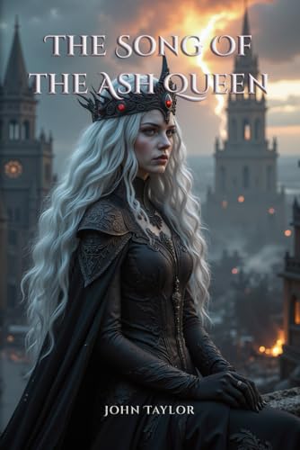 The Song of the Ash Queen: A Dark Fantasy Novel The Song of the Ash Queen: A Dark Fantasy Novel von Independently published