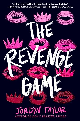 The Revenge Game von Random House Children's Books
