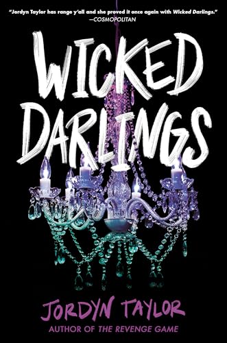 Wicked Darlings von Delacorte Press