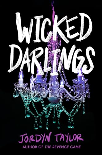 Wicked Darlings von Delacorte Press
