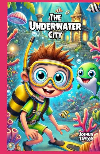 The Underwater City von Independently published