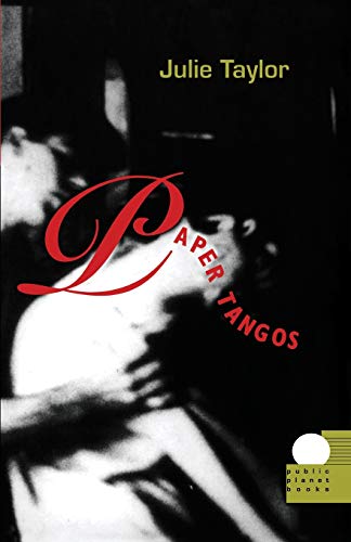 Paper Tangos (Public Planet Books) von Duke University Press