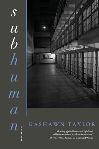 subhuman: Poems von Wayfarer Books