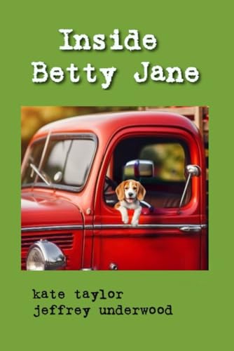 Inside Betty Jane von Independently published