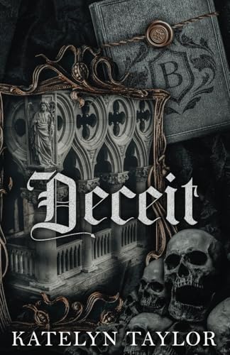 Deceit (Gallows Hill, Band 1) von Independently published