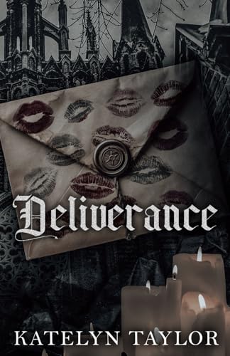 Deliverance von Independently published