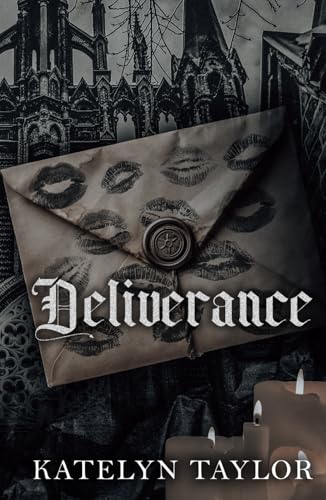 Deliverance von Independently published