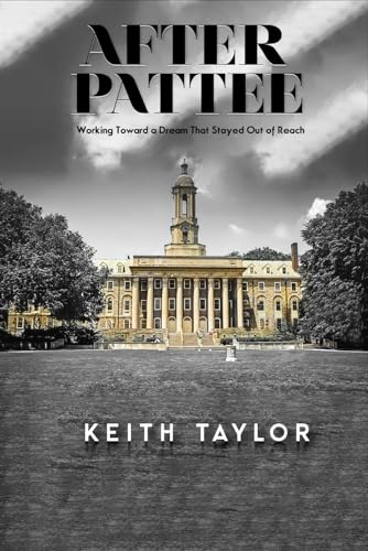After Pattee: Working toward a dream that stayed out of reach von Excel Book Writing