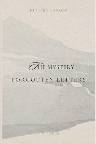 The Mystery of Forgotten Letters von Independently published