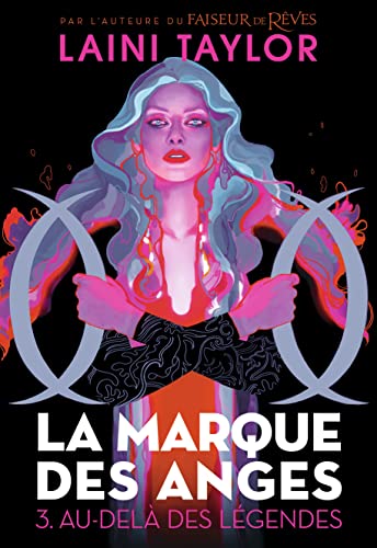 Au-delà des légendes von GALLIMARD JEUNE