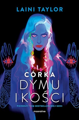 Córka dymu i kości Córka dymu i kości
