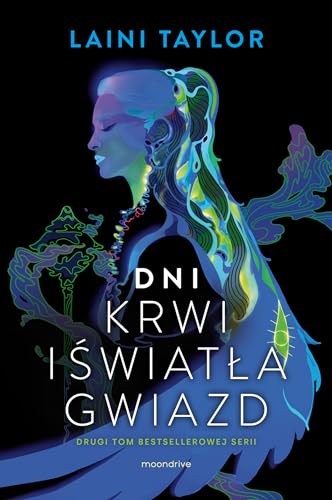 Dni krwi i światła gwiazd Dni krwi i światła gwiazd