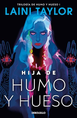 Hija de humo y hueso (Hija de humo y hueso 1) (Best Seller, Band 1) von DEBOLSILLO
