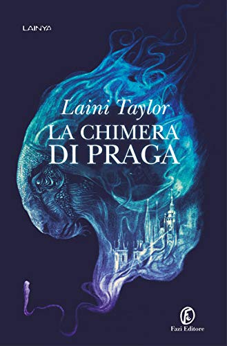 La chimera di Praga (Lain ya)