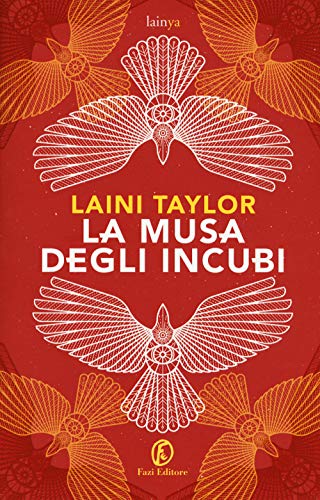 La musa degli incubi (Lain ya)