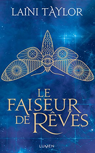 Le Faiseur de rêves - Livre I (01) von LUMEN