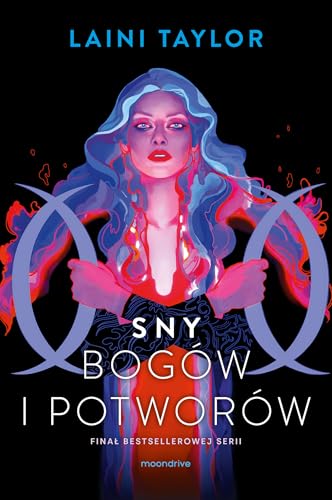 Sny bogów i potworów von Moondrive