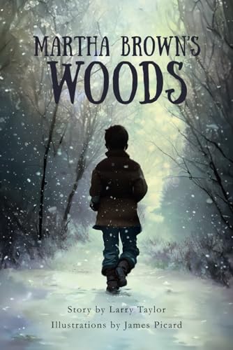 Martha Brown's Woods von Independently published