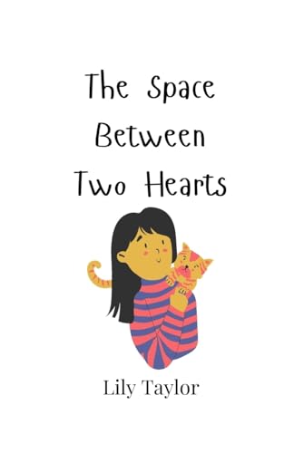 The Space Between Two Hearts von Creative Arts Management OÜ