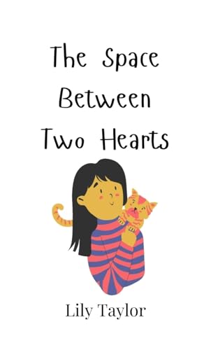 The Space Between Two Hearts von Creative Arts Management OÜ