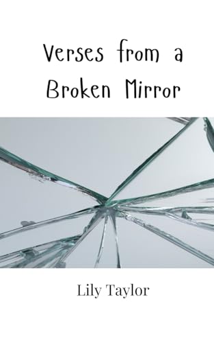 Verses from a Broken Mirror von Creative Arts Management OÜ