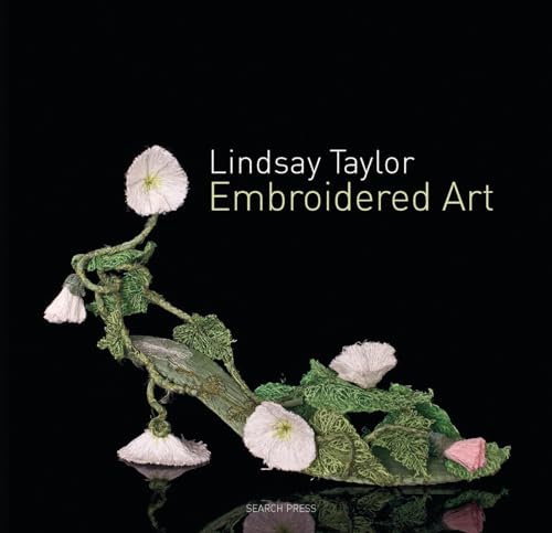Embroidered Art
