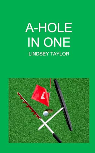 A-Hole In One