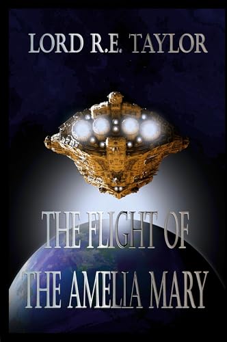 The Flight Of The Amelia Mary The Flight Of The Amelia Mary von Paperback