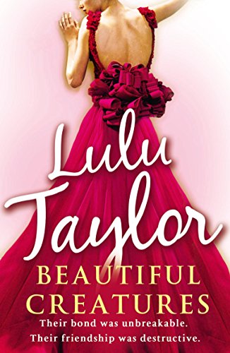 Beautiful Creatures: They have the world at their feet ... and everything to lose