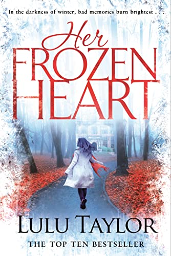 Her Frozen Heart: Lulu Taylor