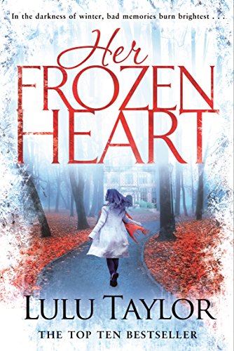 Her Frozen Heart: Lulu Taylor von Pan