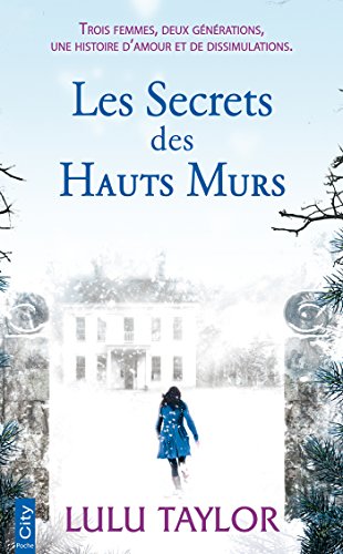 Les secrets des hauts murs Les secrets des hauts murs von CITY