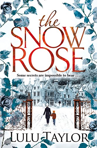 The Snow Rose von Pan