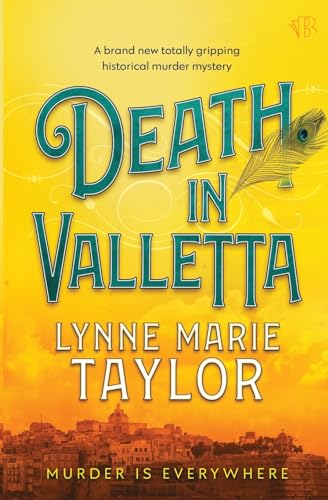 Death In Valletta: A brand new totally gripping historical murder mystery von Bloodhound Books