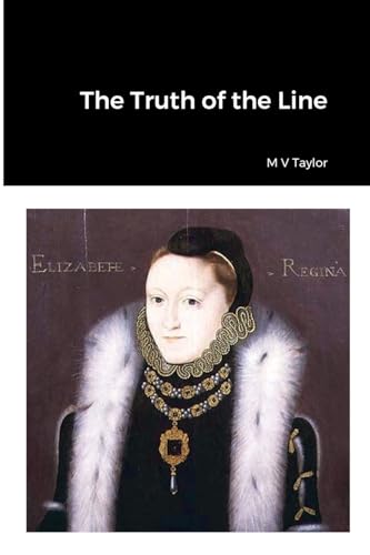 The Truth of the Line von Lulu.com